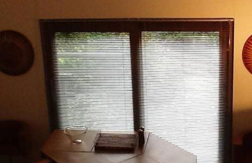 Blar na Leisg, Self catering Lodge 2. - Foto 18