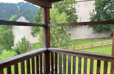 Luxury Chalet at the Foot of the Dolomites by the Castle - Photo 17