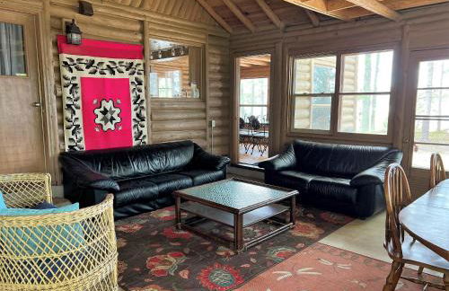 Wild Refuge Lodge - Foto 39