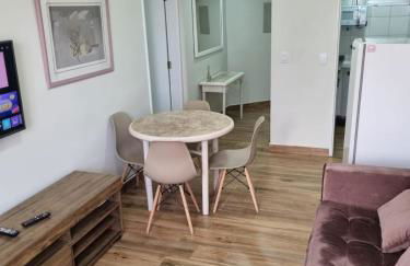 Flat mobiliado ap 44 - Ed Lhirondelle em Campinas - Foto 10