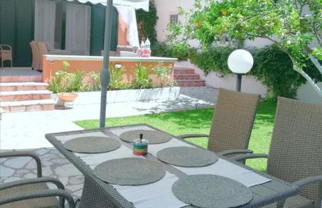 Μaisonette Deja Bleu - Foto 11