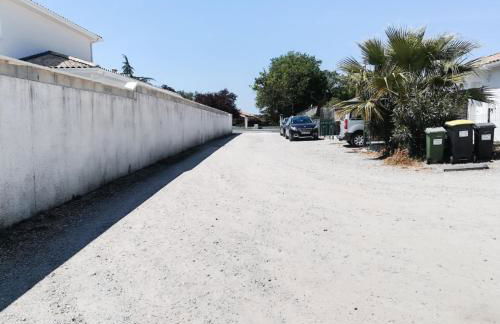 Au coeur du médoc, La p'tite maison de Charlotte - Foto 21