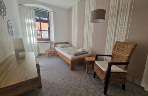 Ferienwohnung Carola Scholze - Foto 15