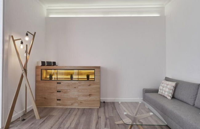 Barcelonaforrent The New Central Apartment - Photo 8