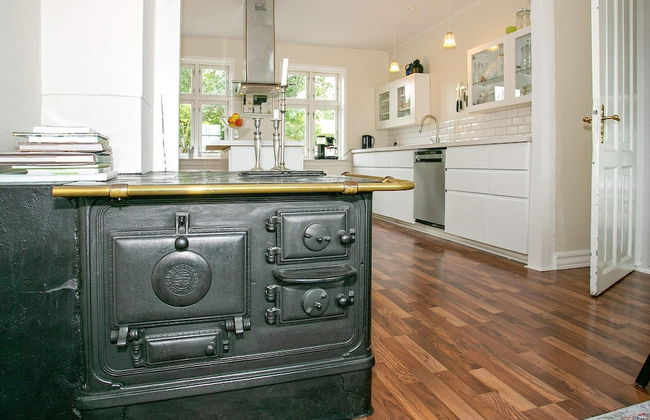 4 Star Holiday Home in Asperup - Foto 16