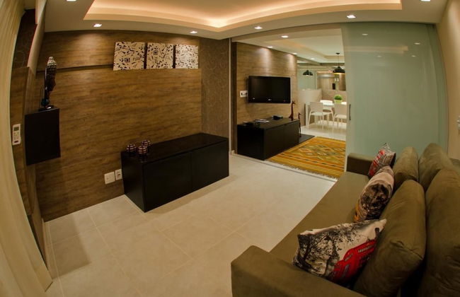 Dream Home Maceió - Photo 31