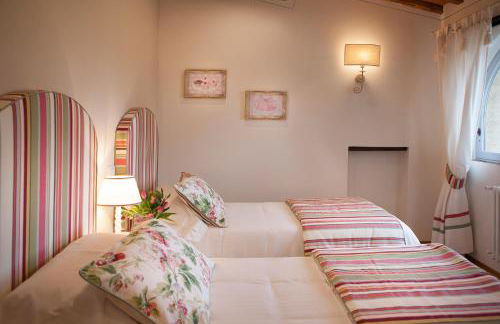 Villa La Fornace - Foto 37