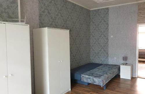 Einfache Monteurwohnung in Bleicherode - Foto 6