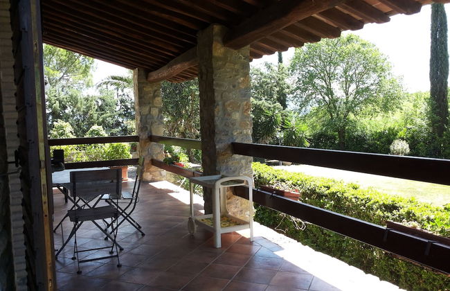 Agriturismo Aiola - Foto 22