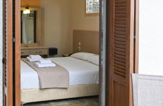 Agnanti Hotel Apartments - Photo 55