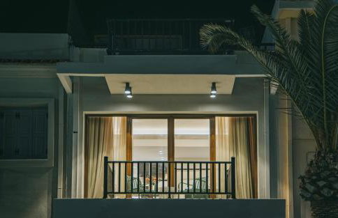 NOA-Luxury Stay with a view - Foto 11