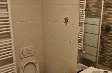 Arca M4 Forlanini free parking - Foto 16