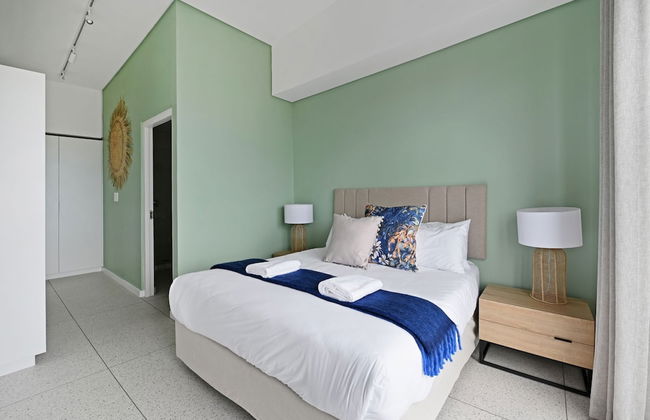 ONE26 ON M - Fluent Serviced Apartments - Foto 20