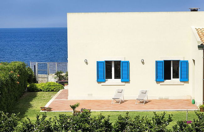 Belvilla by OYO Villa Ala Otto - Foto 25