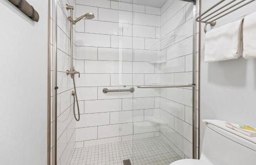 Lake Chelan Shores - Beachfront Sunsets #6-5 - Foto 14