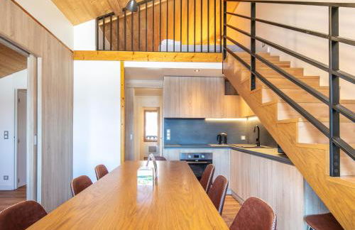 Vacancéole - Résidence Le Beauregard - Foto 38