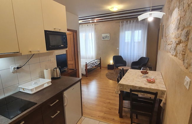 Dolce Vita Apartments - Foto 12