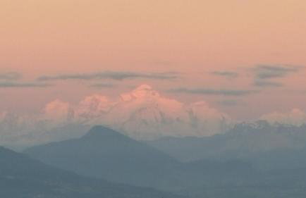 Cozy Villa close to CERN, Geneva Airport, UN - Foto 15