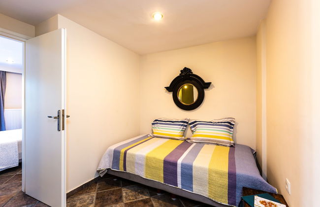 Villa Aurora - Foto 11