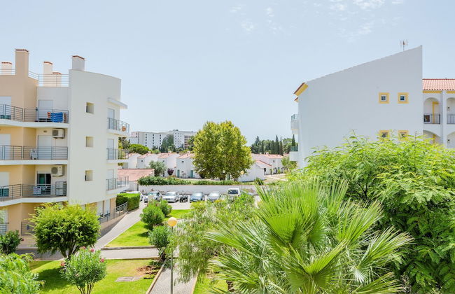 Alfamar Apartment at Praia da Falesia - Foto 25