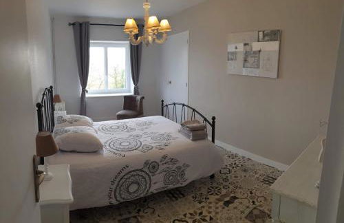 Meublé 3 étoiles, proche Plages débarquement dans les Marais du Cotentin à Carentan - Photo 12