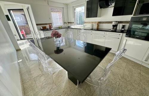 Le manoir Obernois - 5mn du centre - 10 pers. - Foto 1