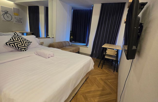 Cosmy Benson 38 Apartment - Foto 3