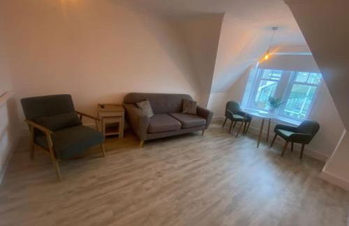 5 Smithhills Paisley Central GLW & Glasgow access - Foto 7