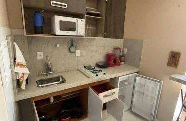 Loft Apt Charmoso no Centro - Foto 21