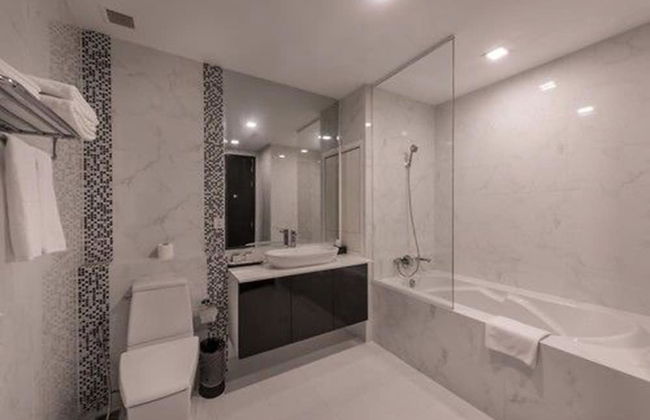 Maline Exclusive Serviced Apartments - Photo 71