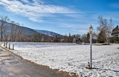 Condo with Loft 2 Mi to Windham Mountain Ski! - Foto 26