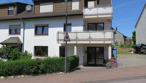 Ferienwohnung Zuckerberg - Foto 1