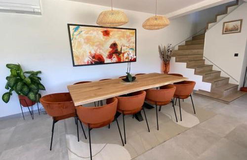 L'Eden des Cévennes - Foto 29