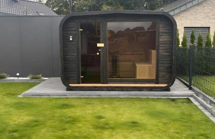 Ferienhaus Luna - Foto 1