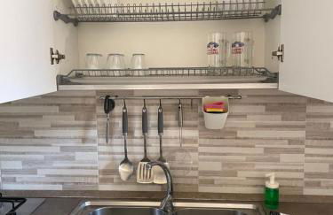 Greta’s House - Napoli Centro - Foto 25