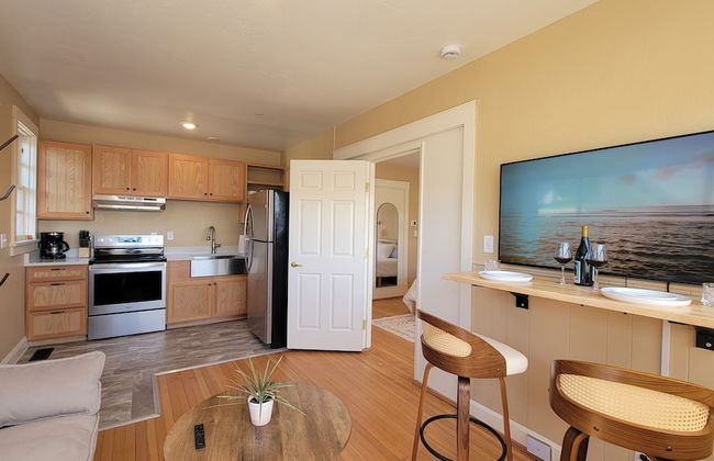 Peach Street Inn by WanderLodges - Photo 16