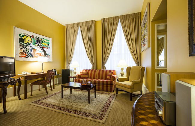 LHotel Montreal - Foto 42