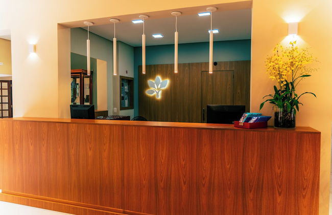 Guararema Parque Hotel - Foto 5