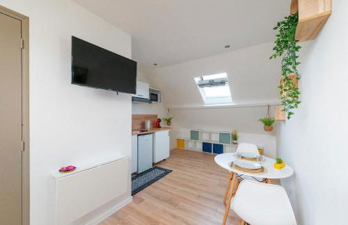 Malaka Home Anzin - Foto 1