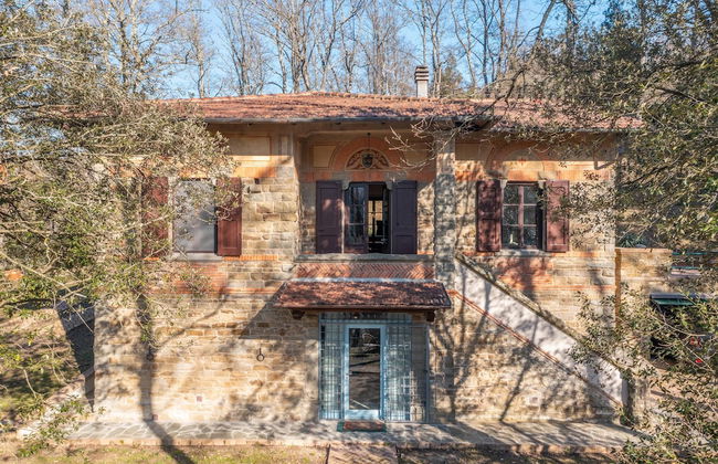 La Vita Bella in Vaglia - Photo 41