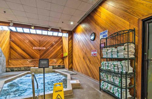 Bellaire Resort Condo Ski, Tube, Explore! - Foto 26