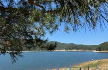 Chalet Lawà - Foto 11