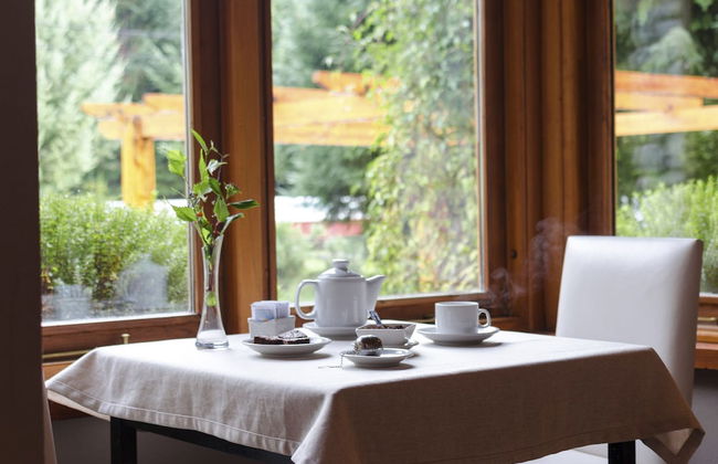 ONA Apart Hotel & Spa - Foto 12