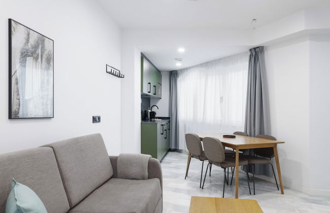 Limehome Jerez de la Frontera - Foto 50