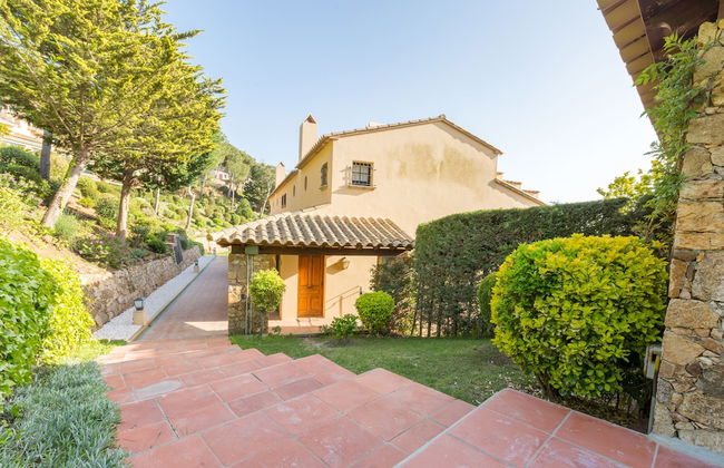 Villa Ses Brises 28 - Foto 27