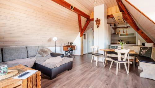 Ferienwohnung Kappelblick - Foto 2