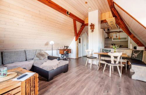 Ferienwohnung Kappelblick - Foto 2