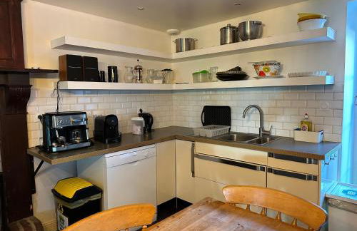 Gites de la Lucerie - Foto 57