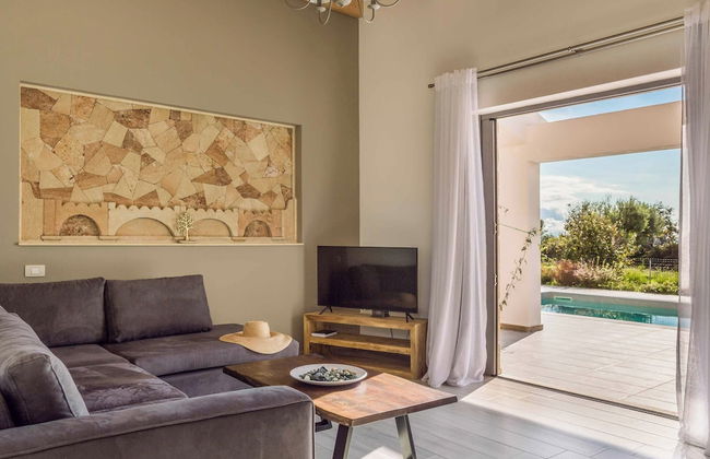 Villa Vitalia - Foto 8