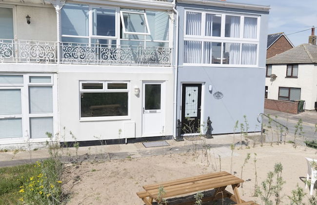 Marina Beach House - Photo 38